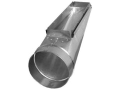 LUKJAN SB103126-CL DUCT BOOTS