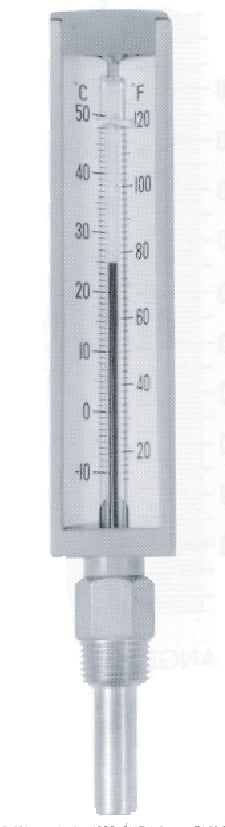 MILJOCO S551A-CL THERMOMETERS