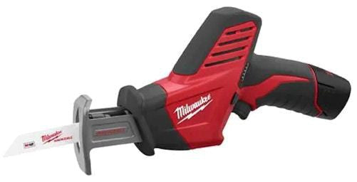 MILWAUKEE 2420-21-CL RECIPROCATING SAWS
