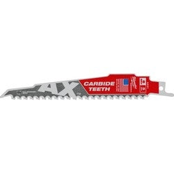 MILWAUKEE 48-00-5221-CL RECIPROCATING SAW BLADES