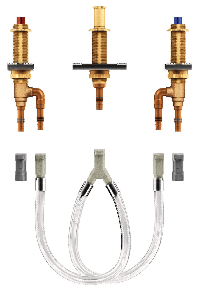 MOEN 4793-CL BATH & KITCHEN FAUCETS