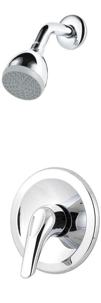 PFISTER LG89-0200-CL BATH & KITCHEN FAUCETS