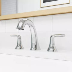 PFISTER LG49-MCA0C-CL BATH & KITCHEN FAUCETS
