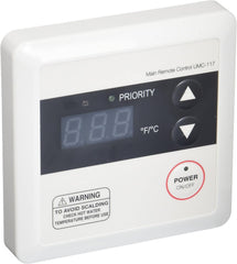 RHEEM RTG20006DW-CL THERMOSTATS