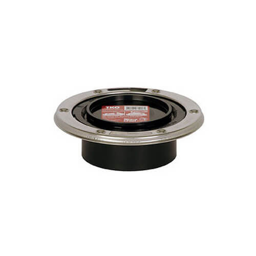 SIOUX CHIEF 886-4ATMSPK-CL PIPE FITTINGS