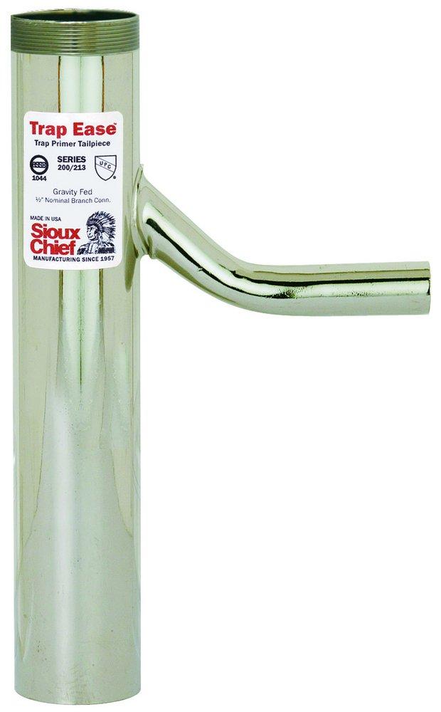 SIOUX CHIEF 213-092-CL PIPE FITTINGS