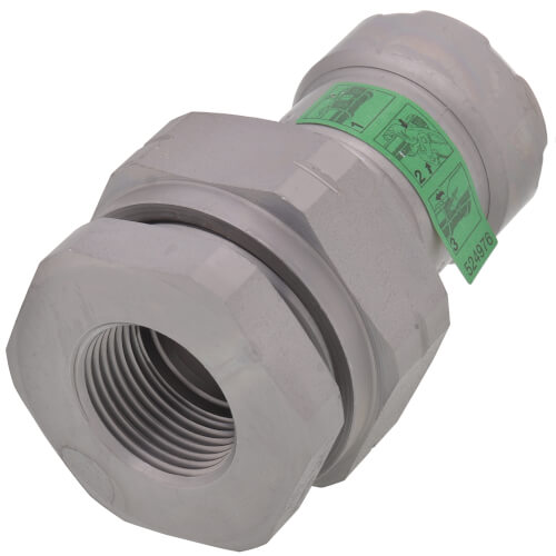 VIEGA 25655-CL PIPE FITTINGS