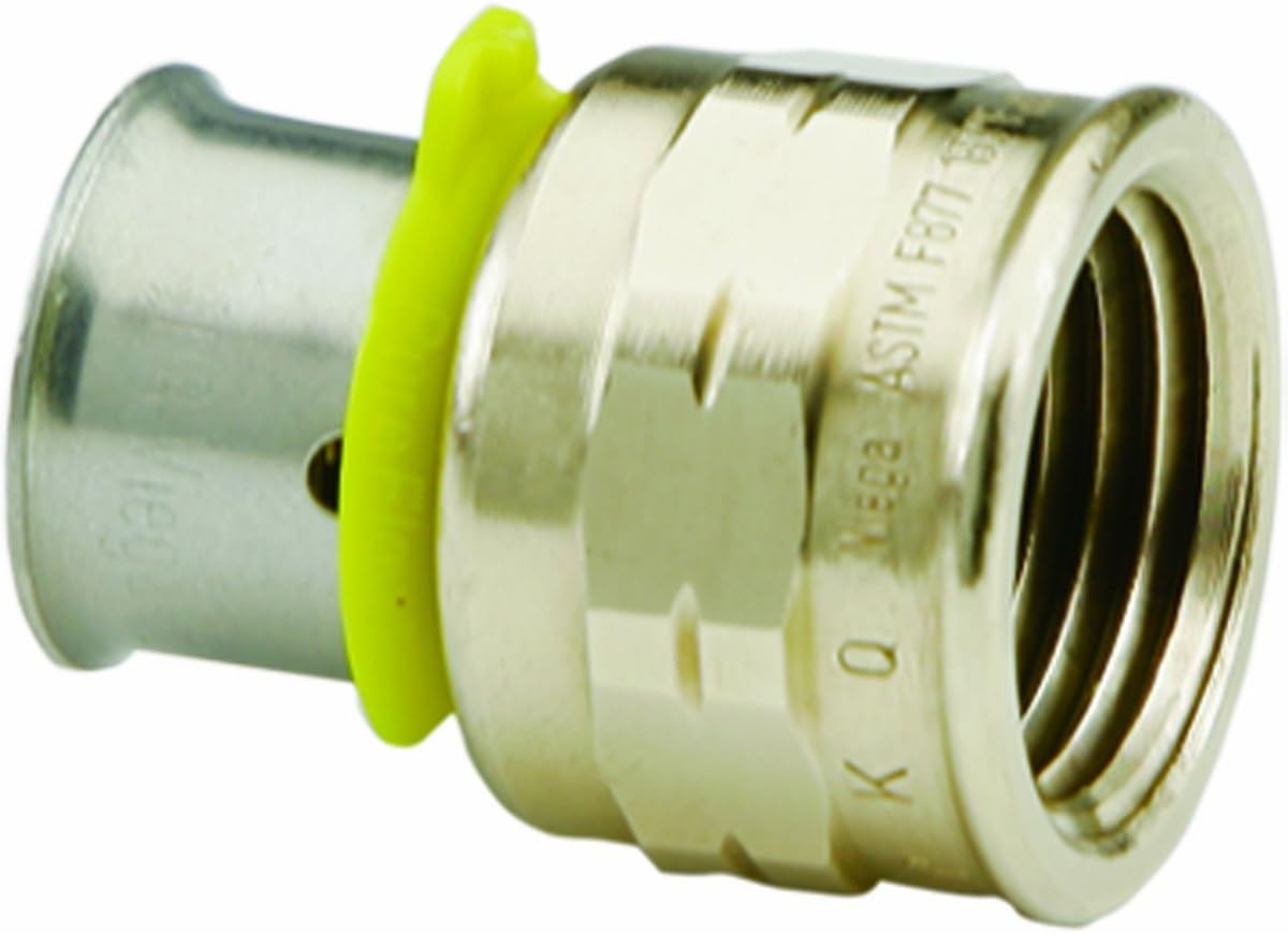 VIEGA 91541-CL BRONZE FITTINGS