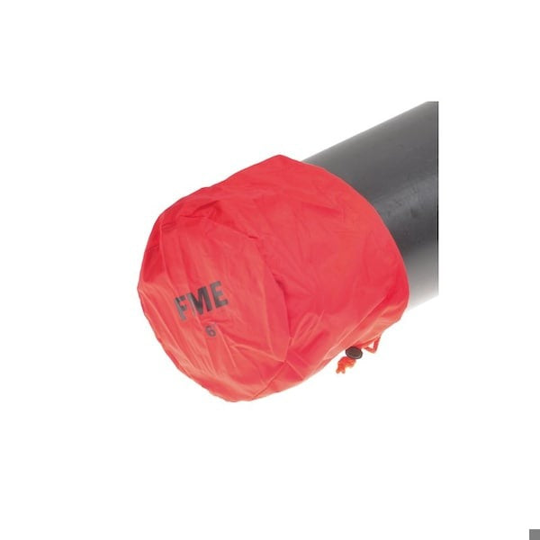 GUARDIAN FALL PROTECTION Guardian Fall Protection cbfr2rd Fme Covers 2in 50 Pack