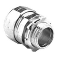 Bridgeport 255-US Connector Compression 2in EMT Conduit