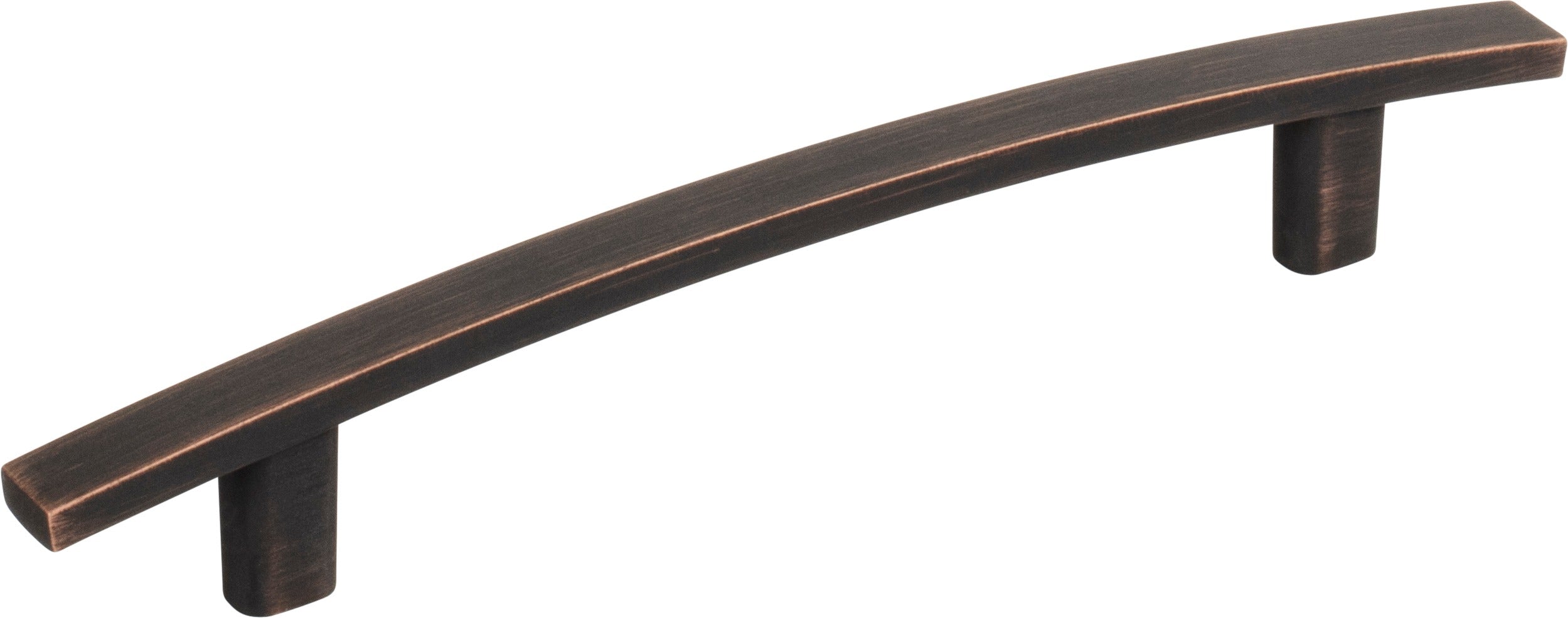 ELEMENTS Elements 859-128DBAC Cabinet Bar Pull 128mm Oil Rubbed Bronze