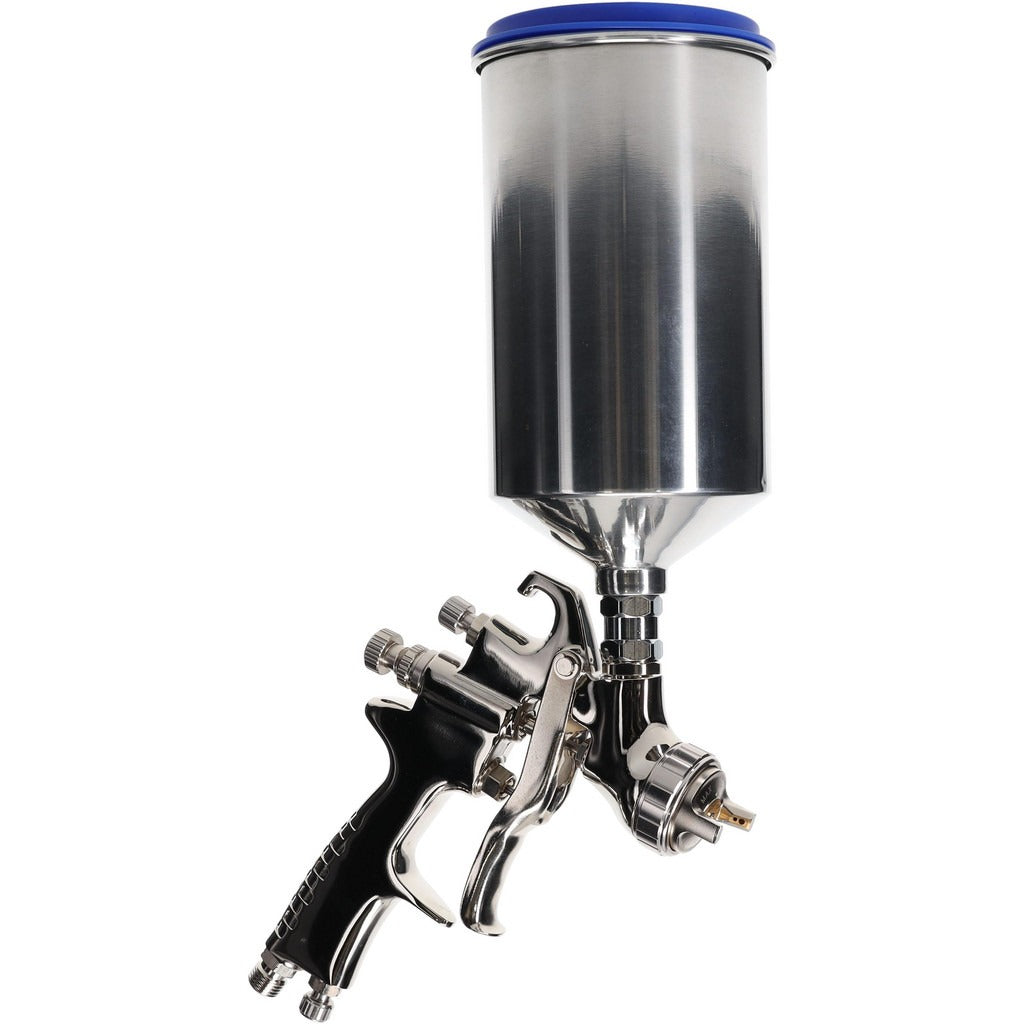VALUE COLLECTION Value Collection 6220009514 Hvlp Gravity Feed Spray Gun