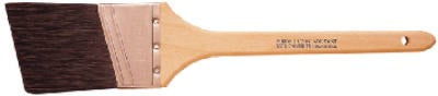 PURDY Purdy Corporation 144024020 Angular Sash Trim Brush 2in
