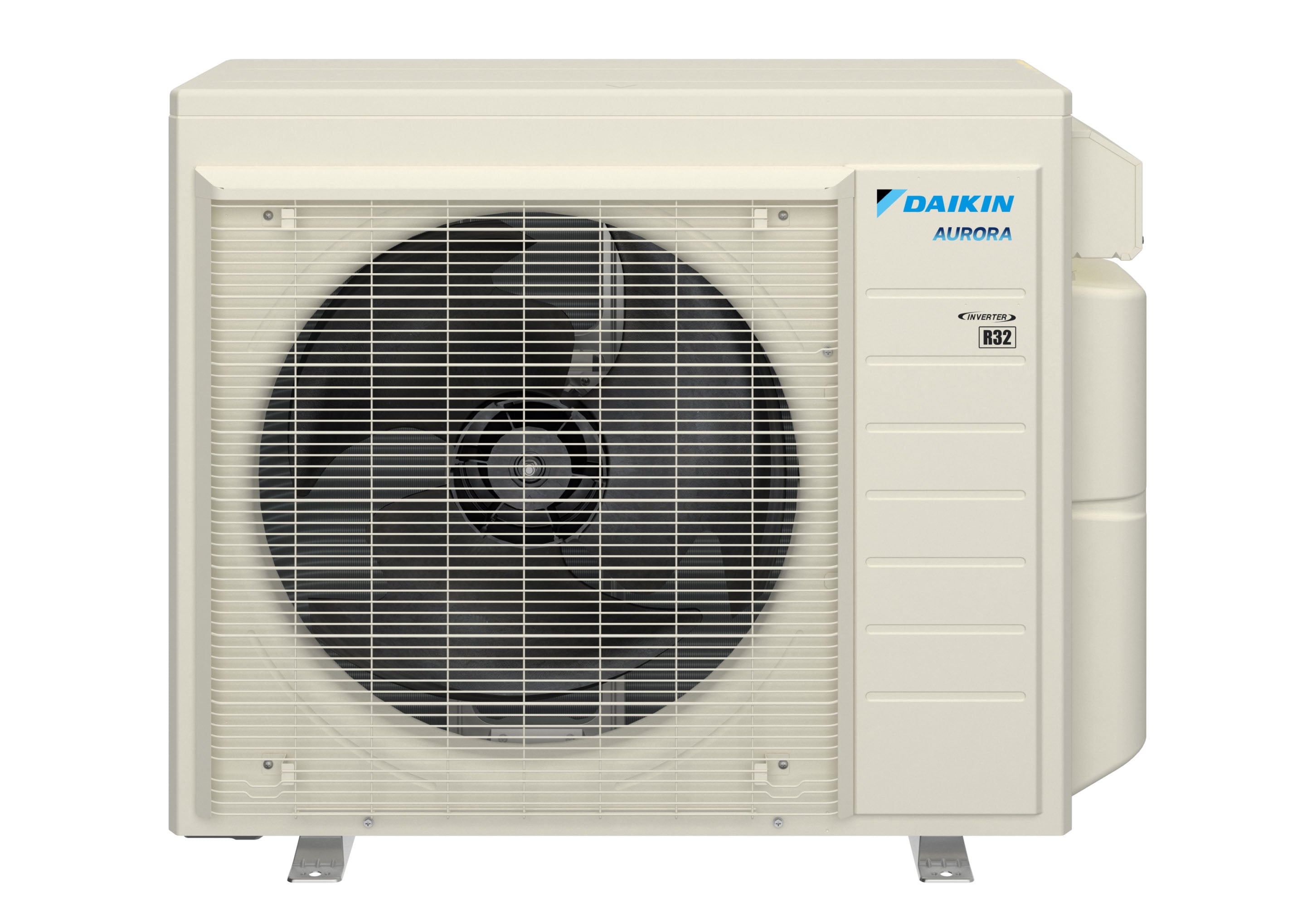 DAIKIN Daikin 2MXM18AVJU9 18,000 BTU 2-Zone Multi-Port Heat Pump - 9k 9k - R32