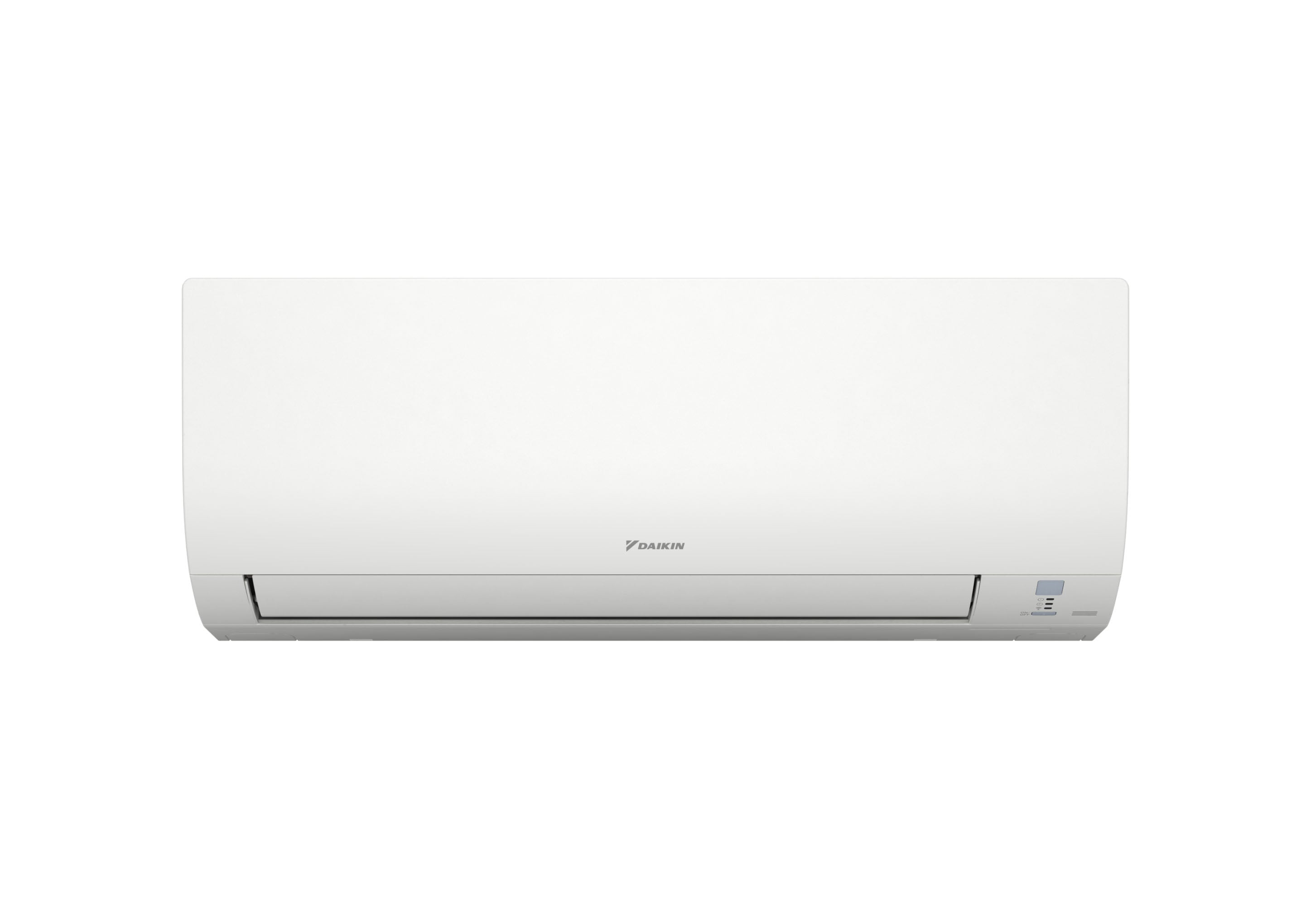 DAIKIN Daikin 2MXM18AVJU9 18,000 BTU 2-Zone Multi-Port Heat Pump - 9k 9k - R32