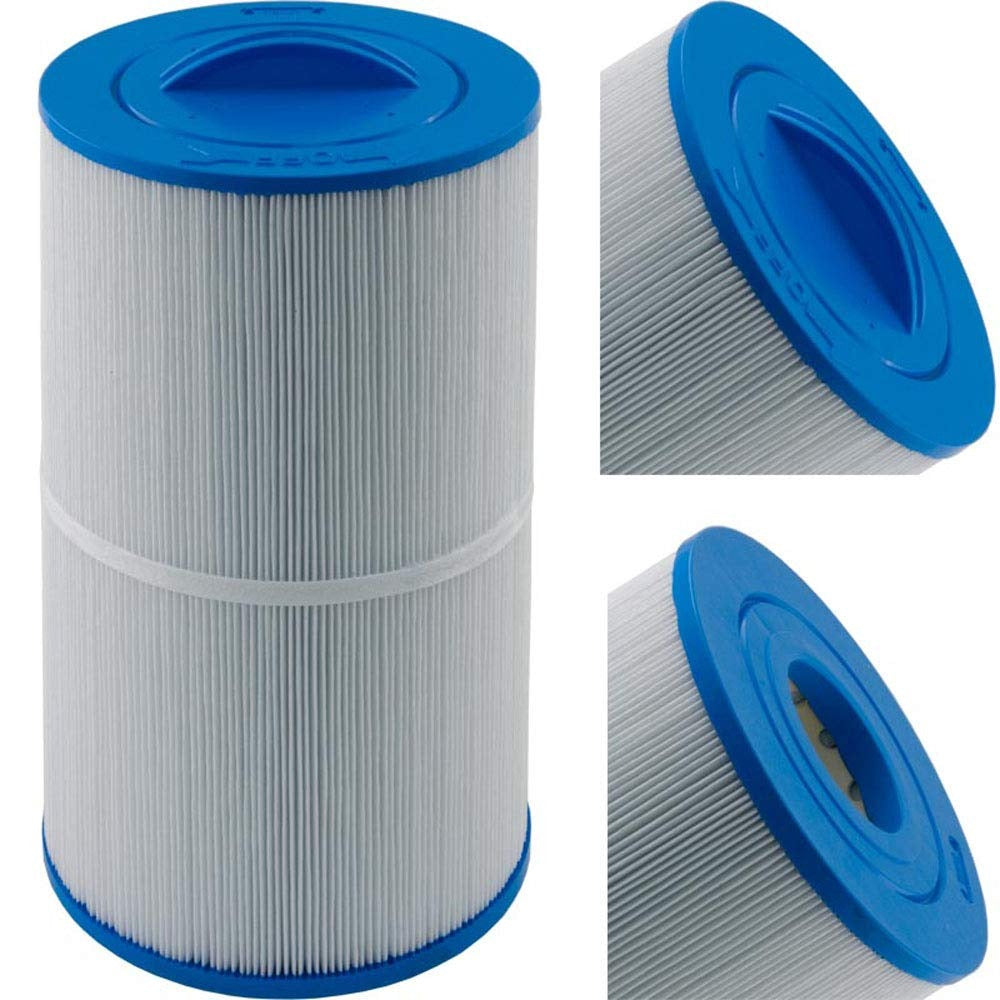 FILBUR MANUFACTURING Filbur Manufacturing FC-3112 Pool Filter Cartridge 80 Sq Ft