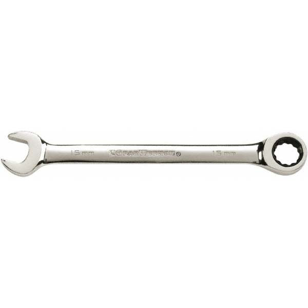 GEARWRENCH Gearwrench 9146D Ratcheting Combination Wrench 46 Mm