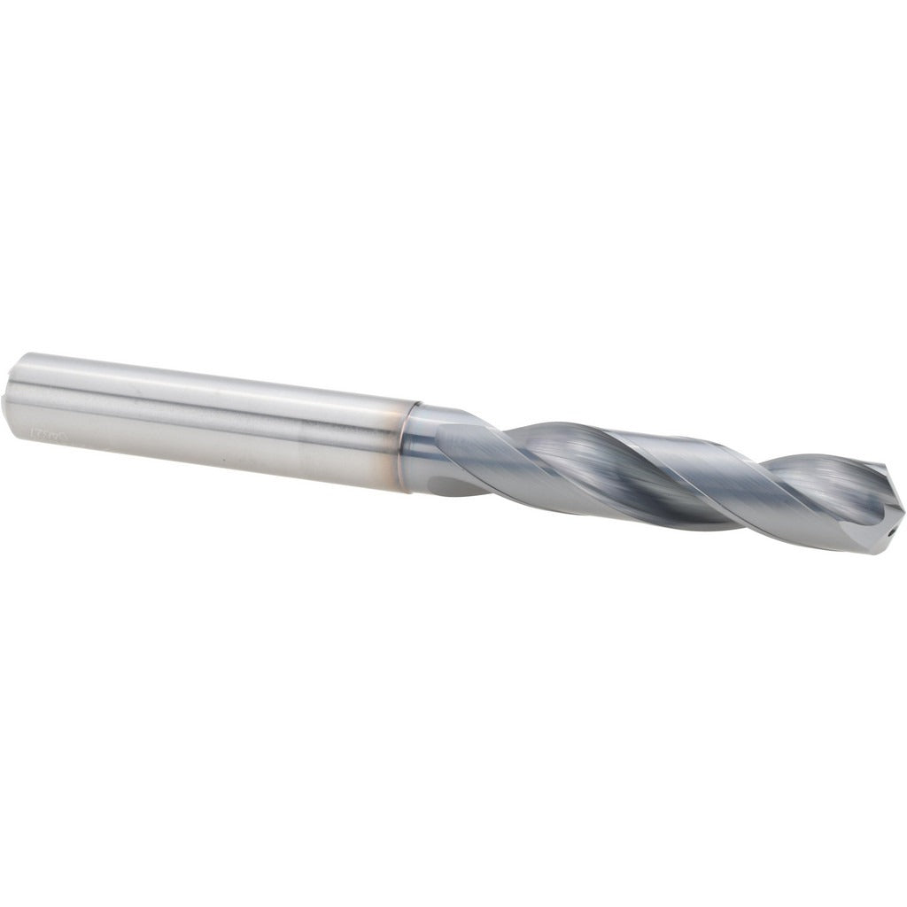 SUMITOMO Sumitomo 5VHY101 Screw Machine Drill Bit 12.50mm Carbide
