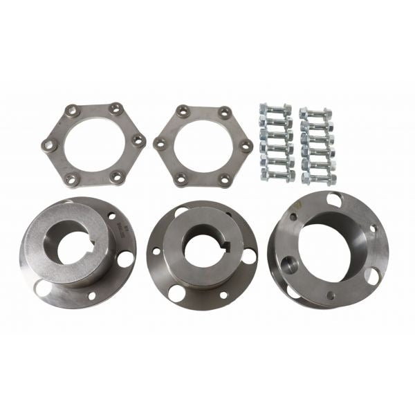 YORK York 029-20899-001 Coupling Flex 1000-2000 HP (each)