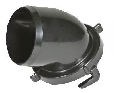 CAMCO Camco Mfg 39403 45-degree Rv Sewer Hose Adapter 2-pack