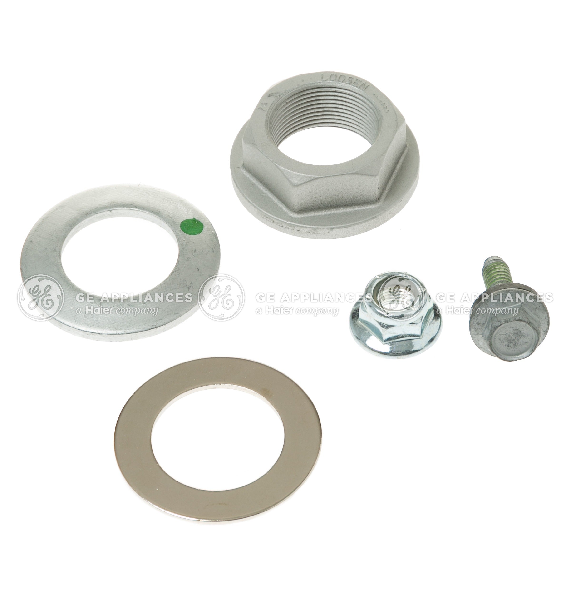 GENERAL ELECTRIC GE WE49X28115 KIT HARDWARE
