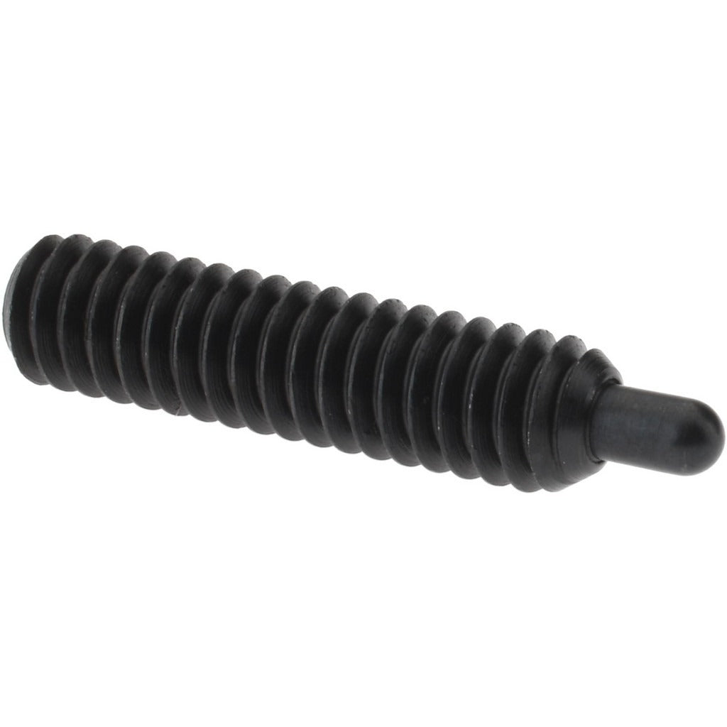 GIBRALTAR Gibraltar 57005XG Threaded Spring Plunger 1/4-20 Steel