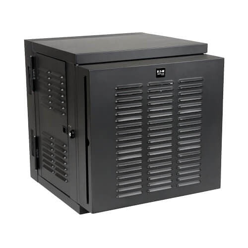 TRIPP LITE Tripp Lite SRW12USNEMA 12U Nema 12 Wall Mount Enclosure
