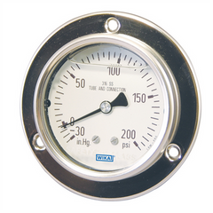 WIKA 4283192 PRESSURE GAUGES