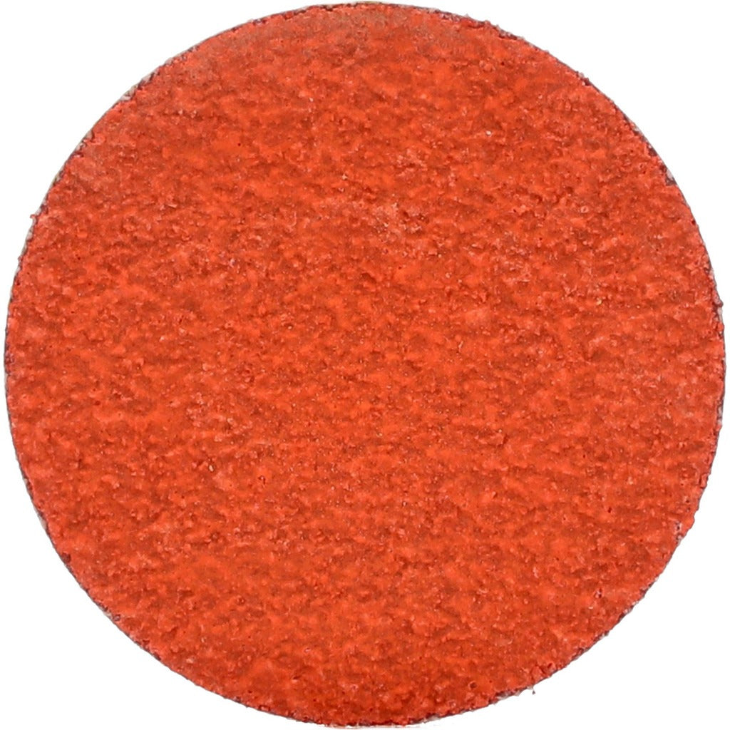 NORTON Norton 66261162313 Quick-change Disc 80 Grit 1.5 in