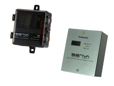 SENVA TGS-CO-UL 