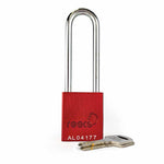 SAFETY AL38REDLONG 