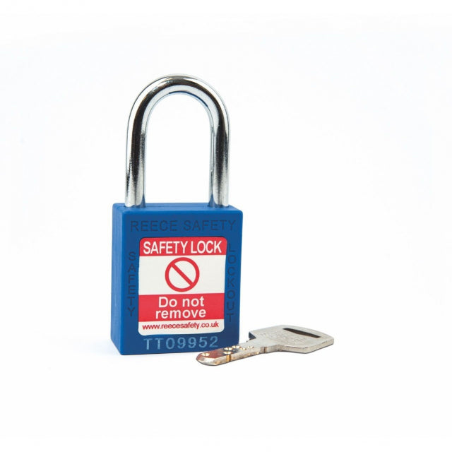 SAFETY TT38BLU 
