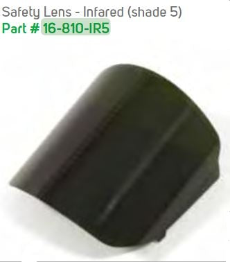 RPB SAFETY 16-810-IR5 