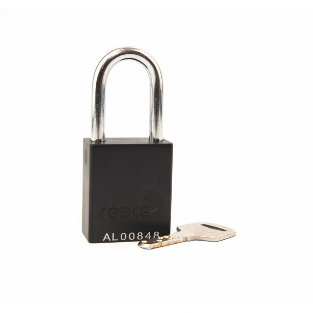 SAFETY AL38BLK 