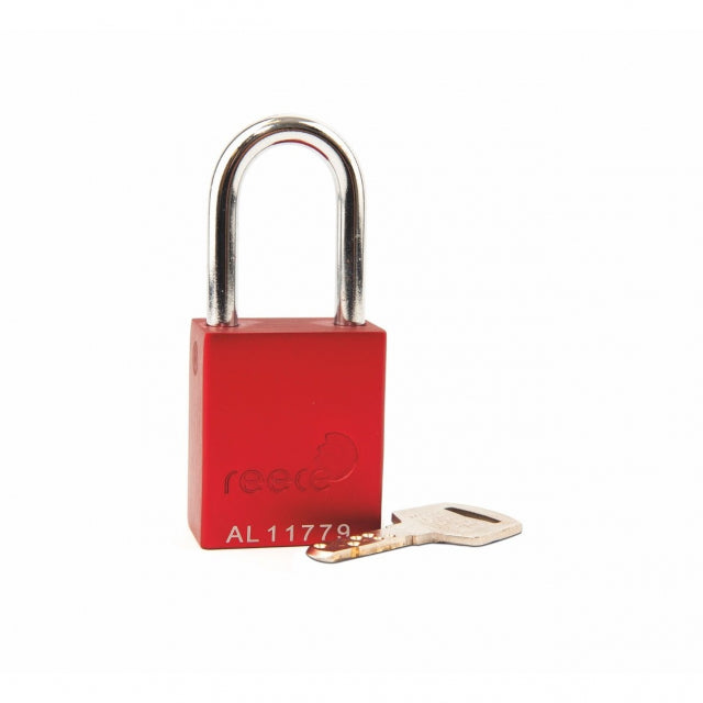 SAFETY AL38REDK 