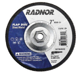 RADNOR 63642536247 