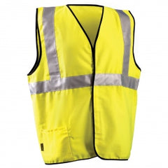 OCCUNOMIX FR-VCR1112-YXL COVERALLS & WORKWEAR