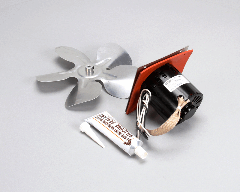 STAR MANUFACTURING 2502012 SPLIT PHASE MOTORS