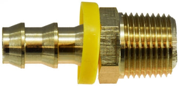 MIDLAND 30206 BRASS FITTINGS