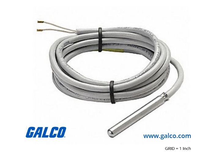 JOHNSON CONTROLS A99BC-100C 