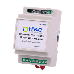 HVAC UT-SWM CONTROL & CIRCUIT BOARDS