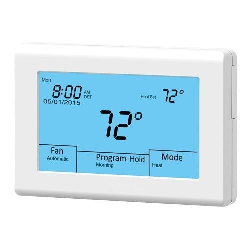 HVAC UT32 