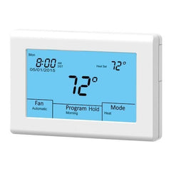 HVAC UT32 