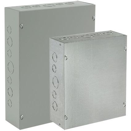 HOFFMAN ASG18X12X6 