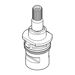 GROHE 48202000 