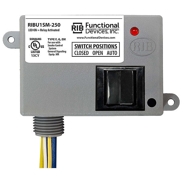FUNCTIONAL RIBU1SM-250 