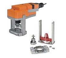 FUNCTIONAL TR50VA003 