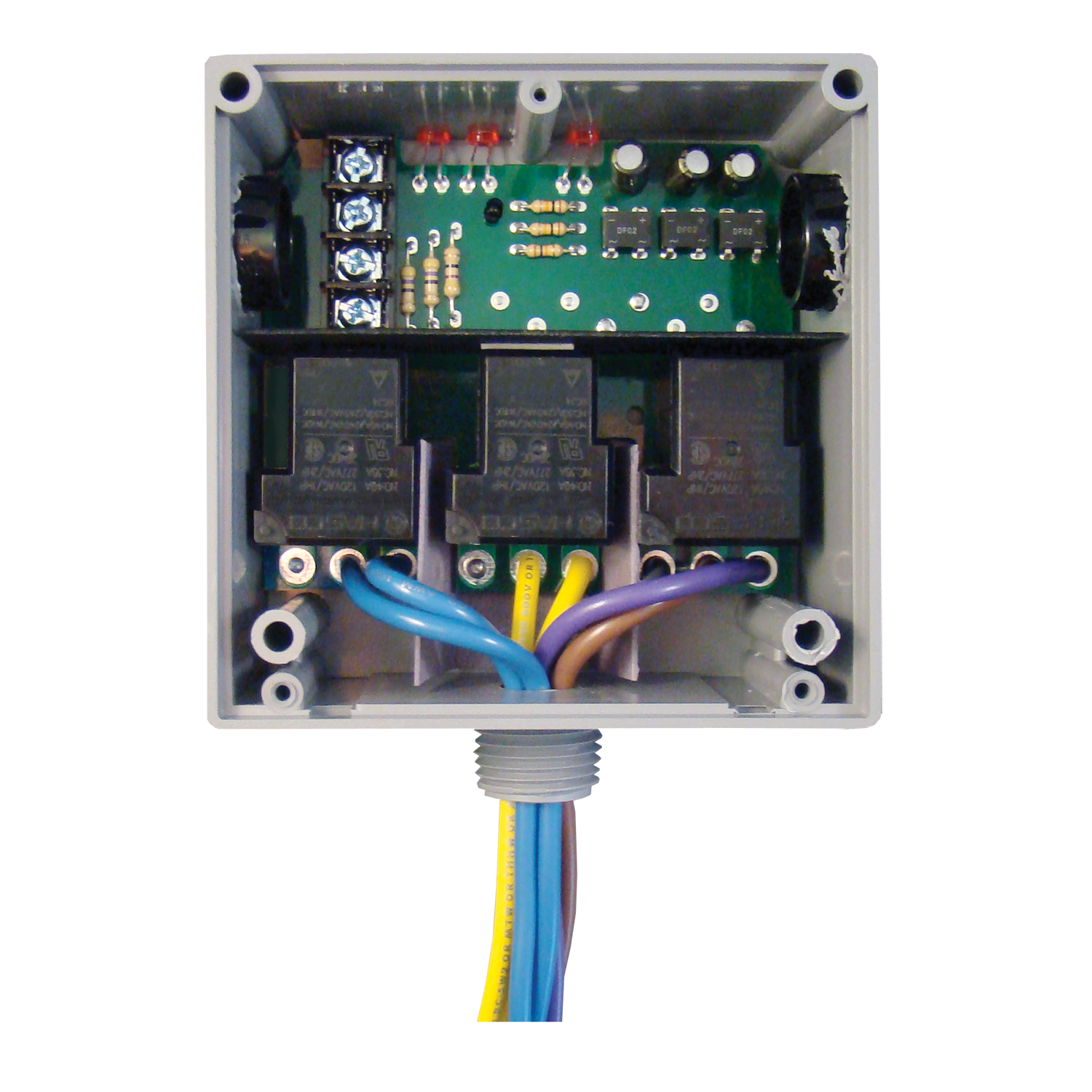 FUNCTIONAL RIBT243B 