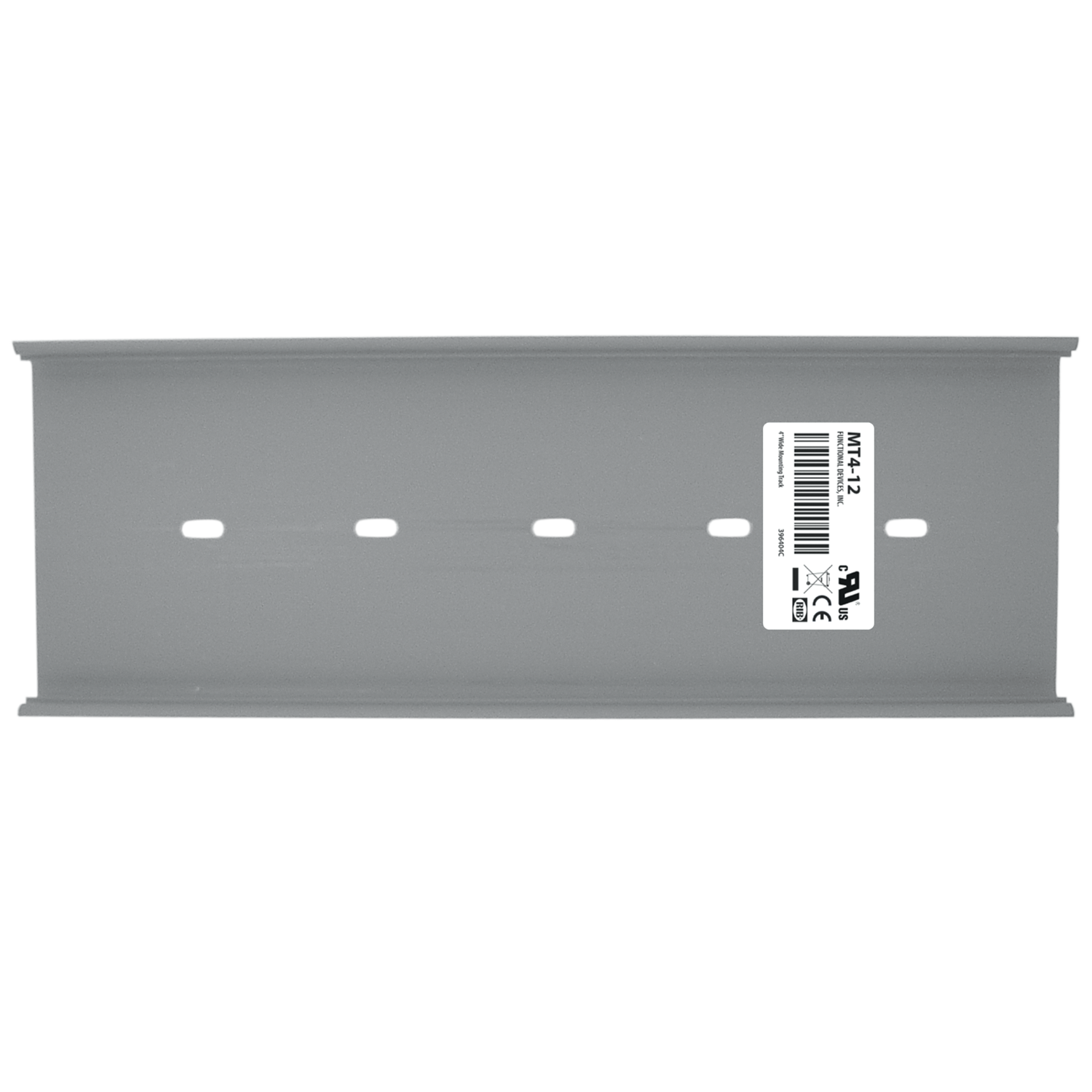 FUNCTIONAL MT4-12 
