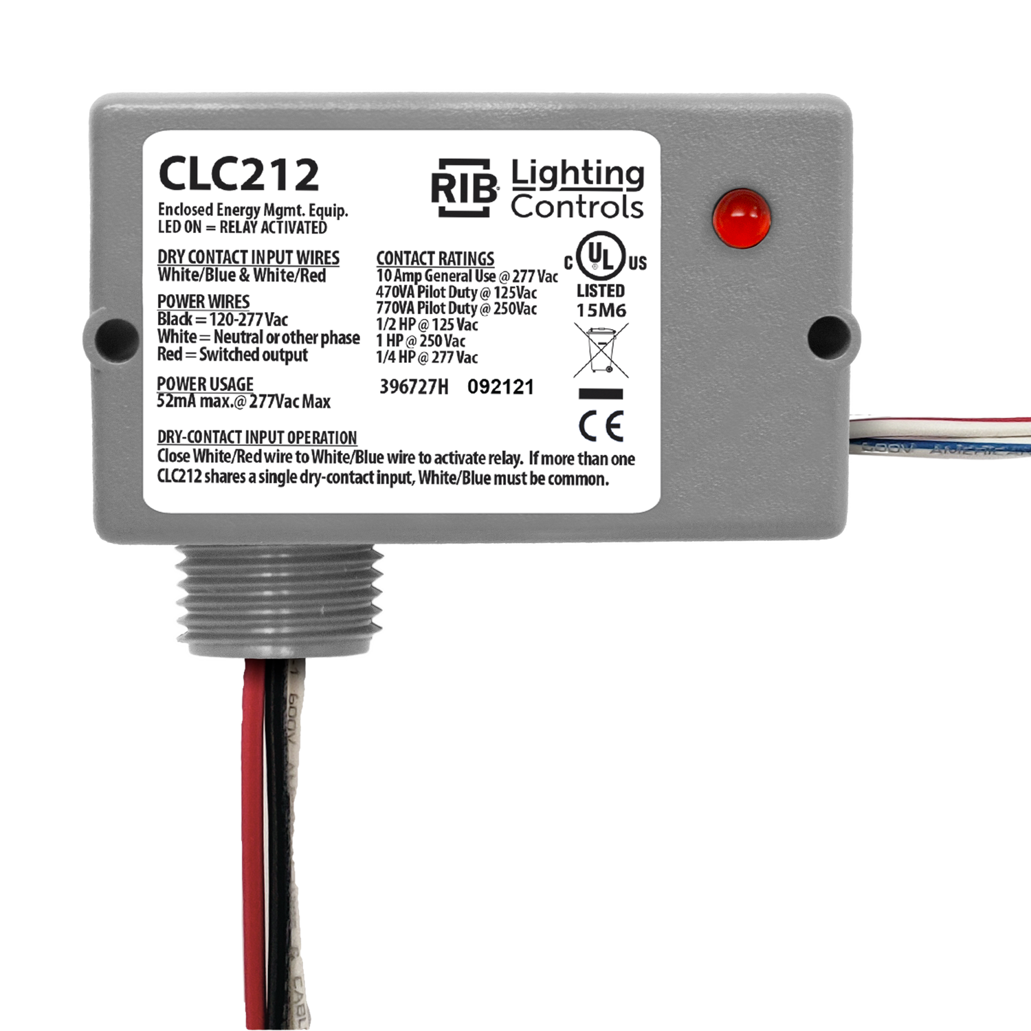 FUNCTIONAL CLC212 